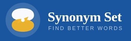 Synonym Set
